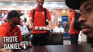 TROTE DANIEL | SPFCTV