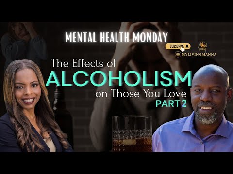 Mental Health Monday Season 3-Ep. 15