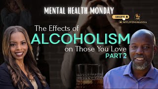 Mental Health Monday Season 3-Ep. 15