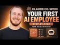 Claude Co work Automation