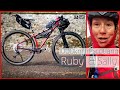 The Story of Sally &amp; Ruby