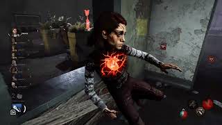 Survivor 2v8 Gameplay DBD(No Commentary)