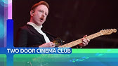 TWO DOOR CINEMA CLUB | SUN - YouTube