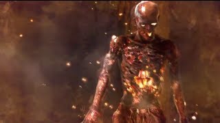 Call Of Duty Zombies Music Video "Last Man Standing" screenshot 5