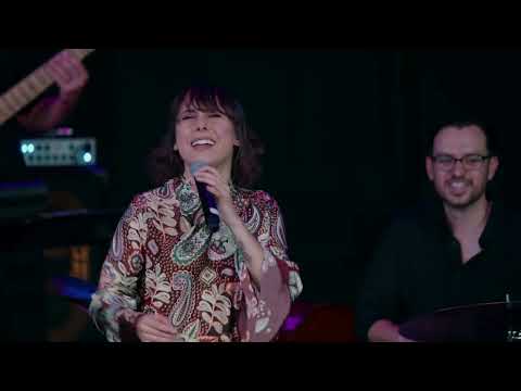 "No More Blues (Chega de Saudade)" - Veronica Swift/CJRO