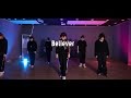 J.Fla - Believer | P_YO choreography