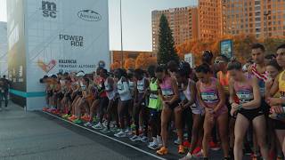 Celebrity MORE THAN RUNNING - A VALENCIA 2025 MARATHON DOCUMENTARY Profile