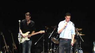 Ossum - Use Somebody Kings Of Leon Cover