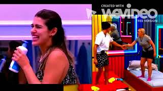 Mavi E Blumettra Feat Danoel E Vilettra