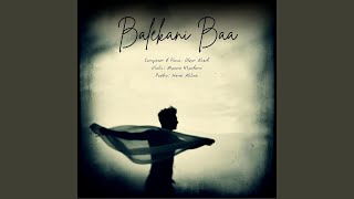 Balekani Baa