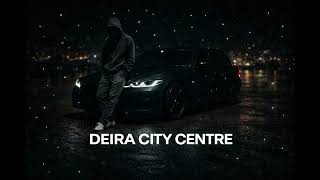 Zatofen Topic – Deira City Centre (Alsa Remix)