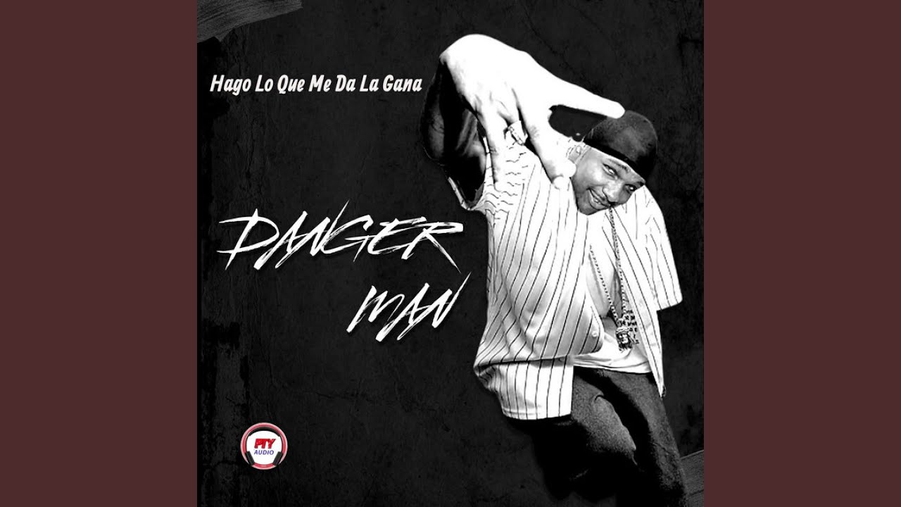 Hago Lo Que Me Da La Gana