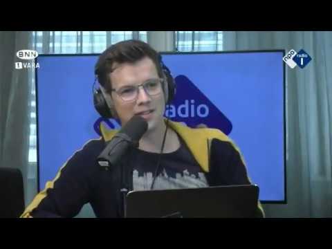 Pieter Derks over de teleurgesteld รจn verbijsterde Mark Rutte