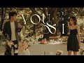 閻奕格 Janice Yan [You & I ] Official Music Video