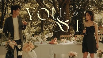 閻奕格 Janice Yan [You & I ] Official Music Video