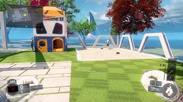 NEW WAY TO YY-SLIDE AFTER PATCH! (1.08)