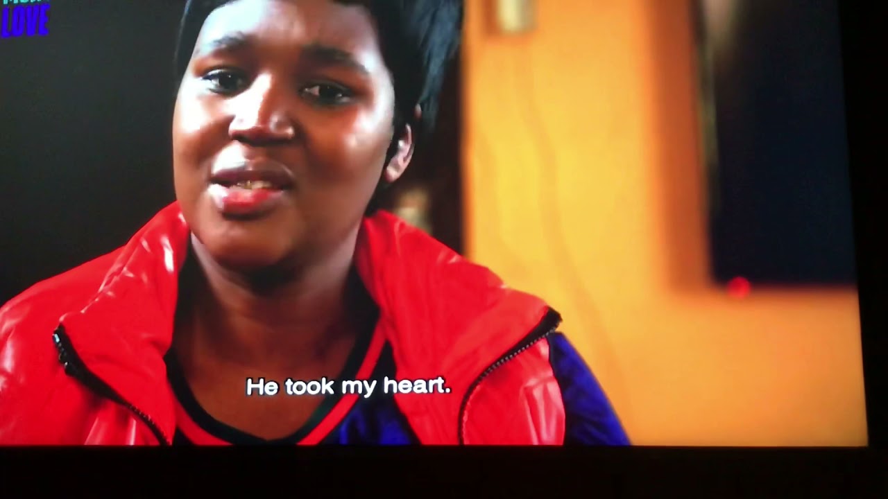 Ufelani 18November 2021