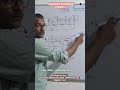 Equivalent Resistance- Problem 7 By Dr Rajin M Linus