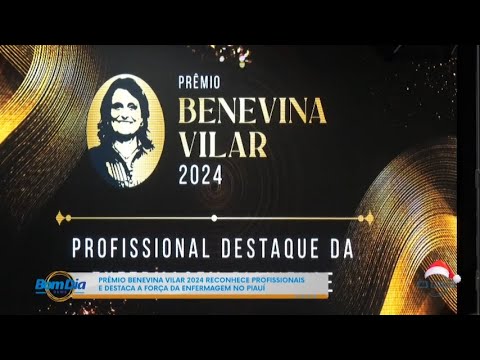 Conselho Regional de Enfermagem do Piauí celebra trajetória de profissionais com premiação23 12 2024
