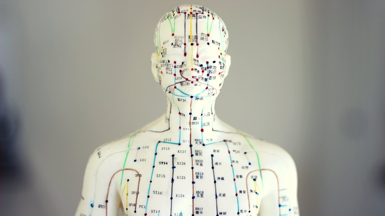 What The Heck is Qi?