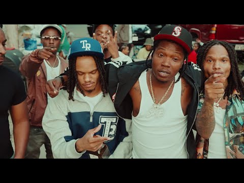 MT TWINS x SME TaxFree x RRB Duck - Trust Nobody (Official Music Video)