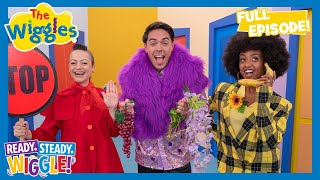 Download Lagu All Our Skivvies Turned Blue?! ππ Ready, Steady, Wiggle! S7E12 πΊ Colourful Kids Songs MP3 Download Lagu All Our Skivvies Turned Blue?! ππ Ready, Steady, Wiggle! S7E12 πΊ Colourful Kids Songs MP3