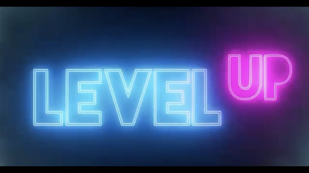 Level up worlds