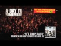 A DAY TO REMEMBER $5.99 AT BEST BUY (with coupon)