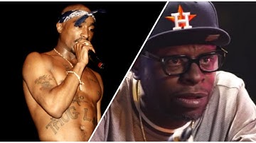 Scarface Raps a Underated 2pac line!!!