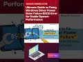 Ultimate Guide to Fixing Windows Driver Power State Failure BSOD Error for Stable System Performance