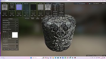 Mastering Texture Creation: Materialize Software Review | Elevate Your Game Art!