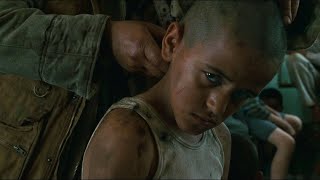 Incendies | Movie Review with Hidden Details | Lubna Azabal, Mélissa Désormeaux-Poulin