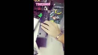 How to Assemble TBS2956 Industrial Media Server