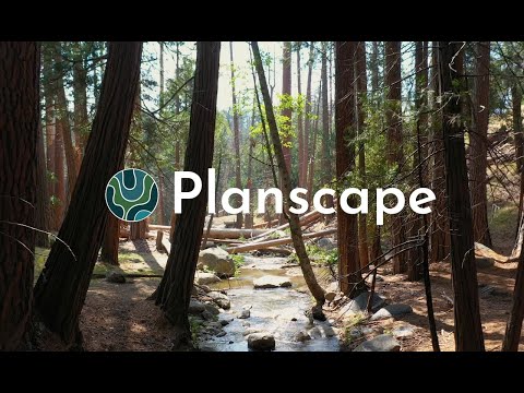Introduction to Planscape