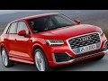 Audi Q2 Usa
