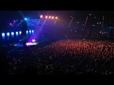 Alter Bridge - In Loving Memory Birmingham Arena
