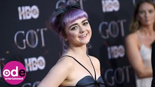 Game of Thrones cast get emotional at premiere