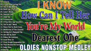 Oldies Love Songs 60s 70s 80s Greatest Hits❤️Tom Jones,Victor Wood,Eddie Peregrina,Lord Soriano