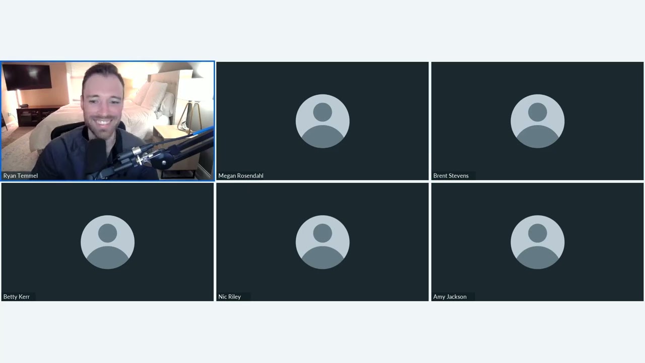 Watch a real coaching call