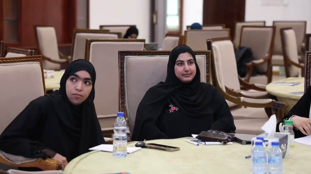 ملتقى إعلام محافظة الظاهرة الثالث ( صناعة المحتوى) 