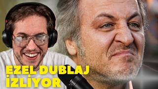 Rraenee | Ezel Komik Dublaj İzliyor!
