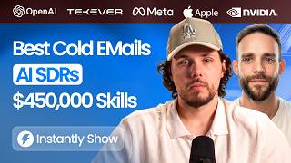 Claude Code Skills For Cold Emails