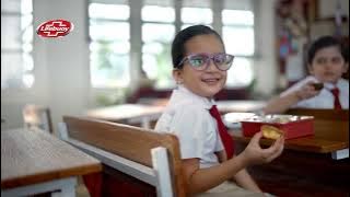 Lifebuoy handwash | Removes 99.9% germs in 10 secs | Bunty tera sabun slow hai kya (Hindi)