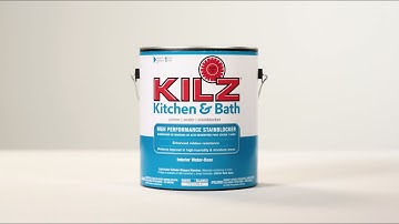 Kitchen & Bath Primer Product Information