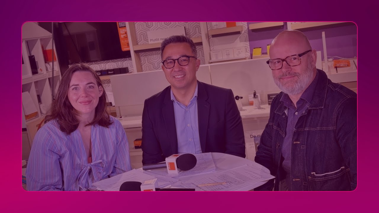 Making Train Travel More Accessible | Inside the SMS Ticketing Pilot with SNCF Voyageurs & Orange