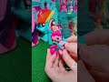 【MLP】pinkie pie【pony toys】#shorts #brony #mylittlepony