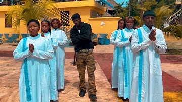 Jojo Iytel - Joy in Sorrow (Visualizer)