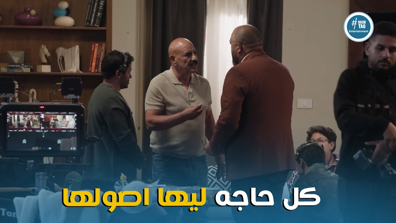 الكاميرا الخفية | المفروض لو هتصور اعلان تبقي معرفني من قبليها مش تضحك عليا 🤣😂