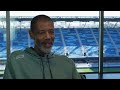 Local artist Terry Smith on creating the Quakes logo & his passion for equality in our community