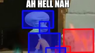 Ah hell nah, Skodwerd got the janky ass hitbox 2